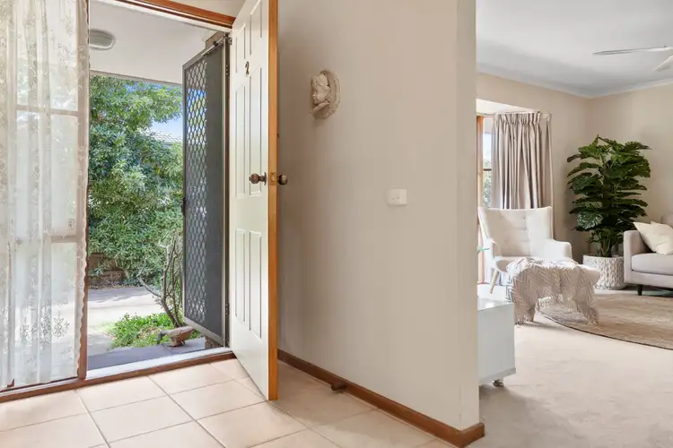 Second view of Homely unit listing, 2/16 Brighton Street, Frankston South VIC 3199