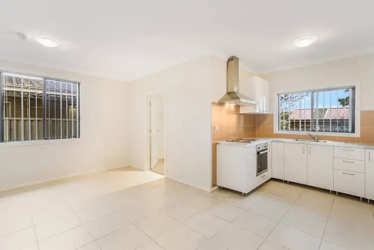 Second view of Homely house listing, 73b View Street, Sefton NSW 2162