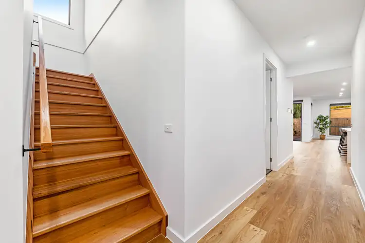 Fifth view of Homely house listing, 318A Mickleham Road, Westmeadows VIC 3049