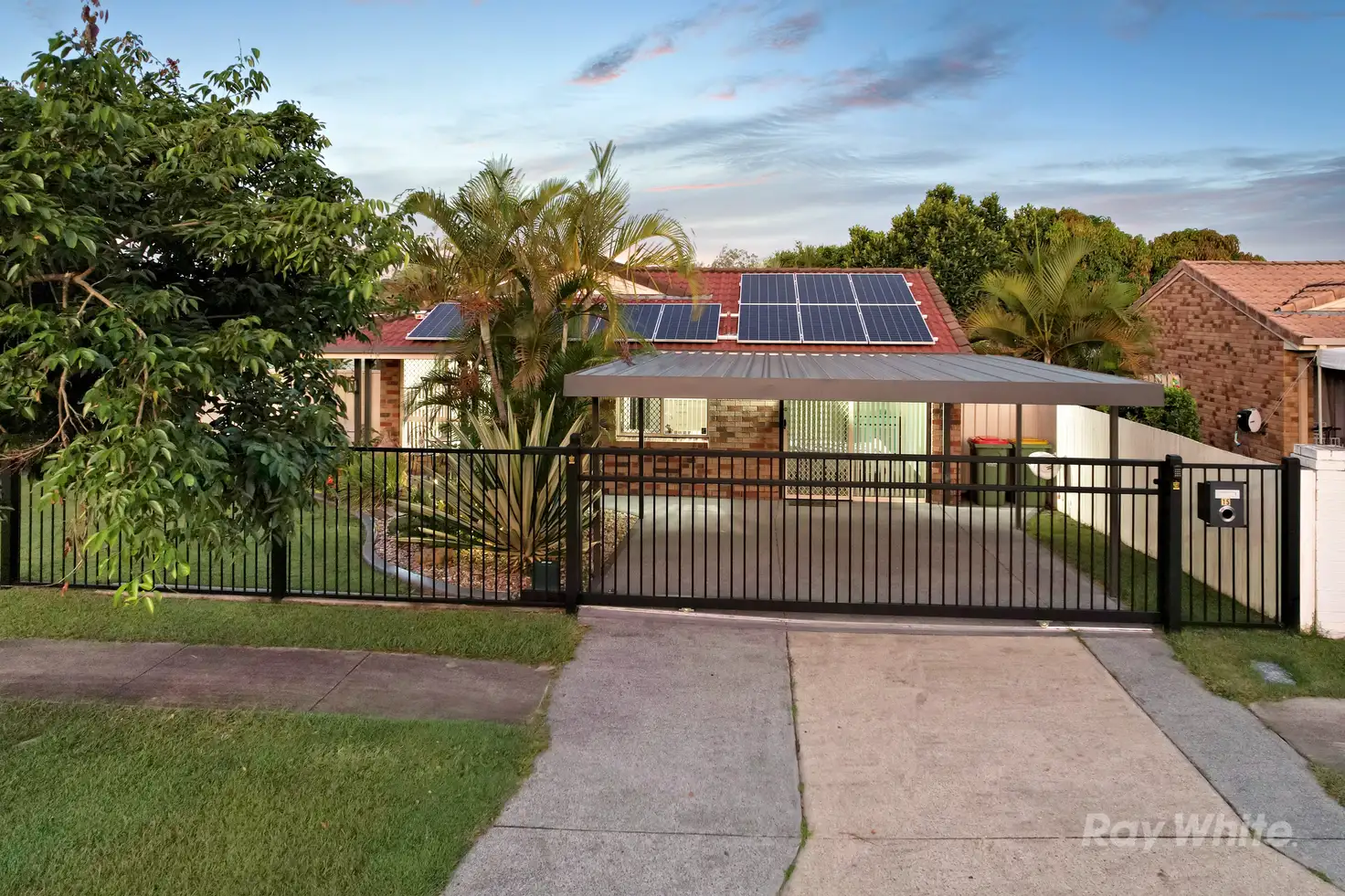 Main view of Homely house listing, 15 Geaney Boulevard, Crestmead QLD 4132