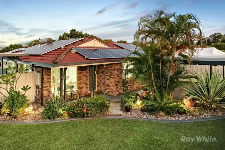 Second view of Homely house listing, 15 Geaney Boulevard, Crestmead QLD 4132