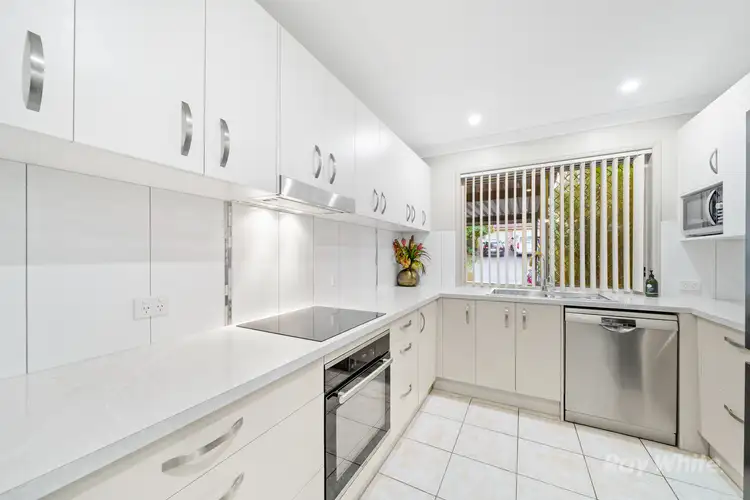 Third view of Homely house listing, 15 Geaney Boulevard, Crestmead QLD 4132