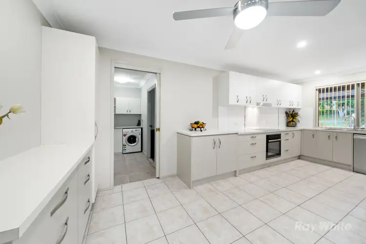 Fourth view of Homely house listing, 15 Geaney Boulevard, Crestmead QLD 4132