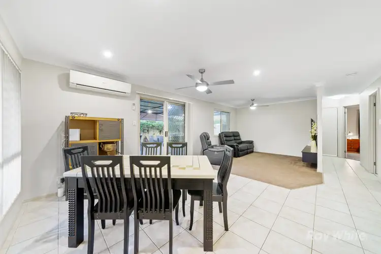 Fifth view of Homely house listing, 15 Geaney Boulevard, Crestmead QLD 4132