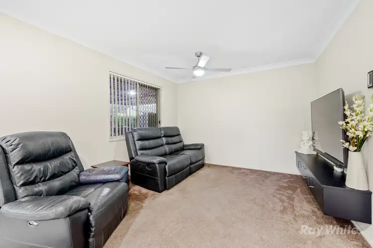 Sixth view of Homely house listing, 15 Geaney Boulevard, Crestmead QLD 4132
