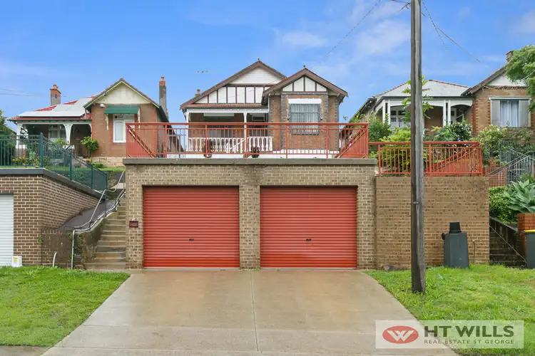 42 Herbert Street, Rockdale NSW 2216