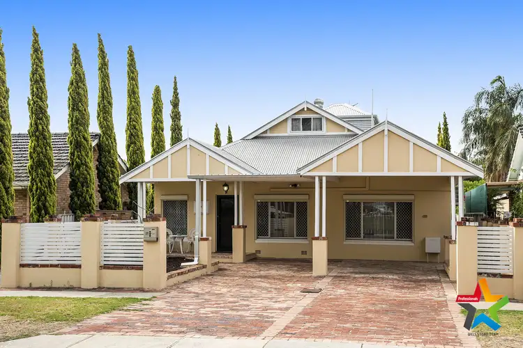 29 Vera Street, Morley WA 6062