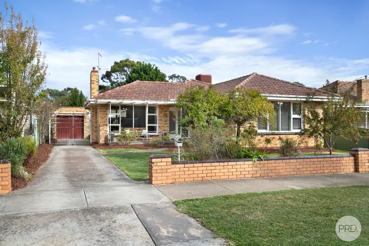 Main view of Homely house listing, 32 Longley Street, Alfredton VIC 3350