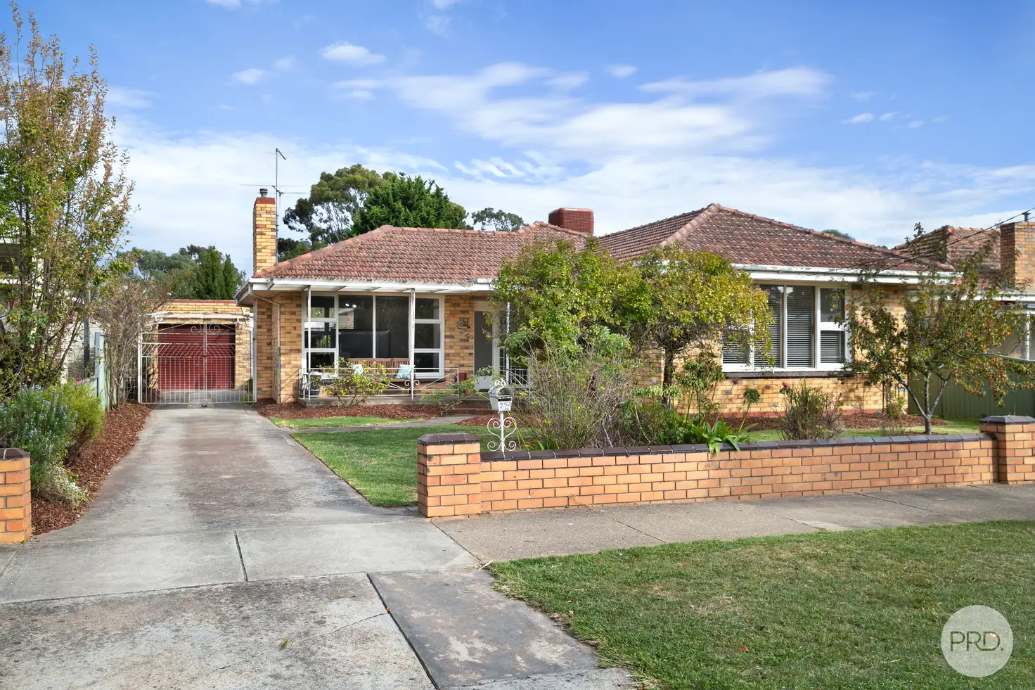 Main view of Homely house listing, 32 Longley Street, Alfredton VIC 3350