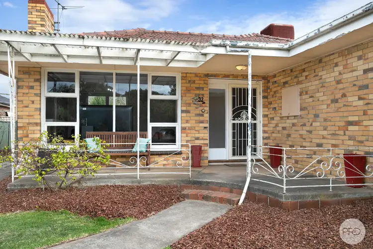 Second view of Homely house listing, 32 Longley Street, Alfredton VIC 3350