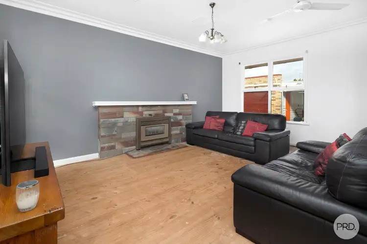 Third view of Homely house listing, 32 Longley Street, Alfredton VIC 3350