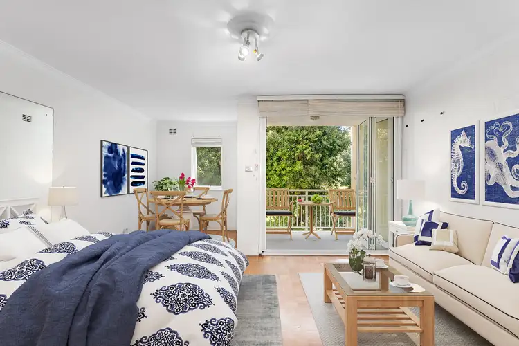 Main view of Homely apartment listing, 5/190 Little Marine Parade, Cottesloe WA 6011