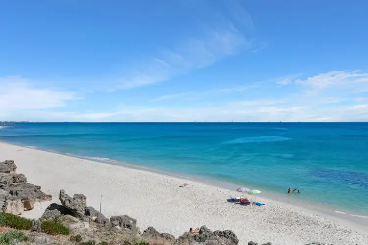 Fourth view of Homely apartment listing, 5/190 Little Marine Parade, Cottesloe WA 6011