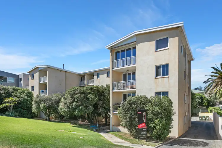Fifth view of Homely apartment listing, 5/190 Little Marine Parade, Cottesloe WA 6011