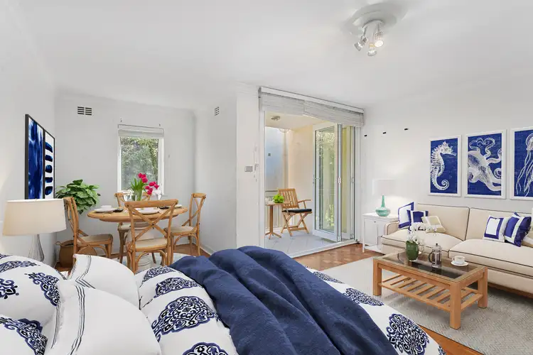 Sixth view of Homely apartment listing, 5/190 Little Marine Parade, Cottesloe WA 6011