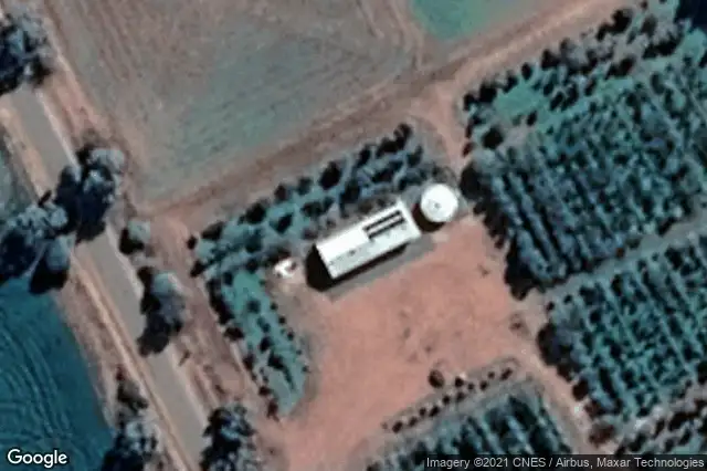 Second view of Homely rural property listing, 125 Bodey Street, Brookton WA 6306