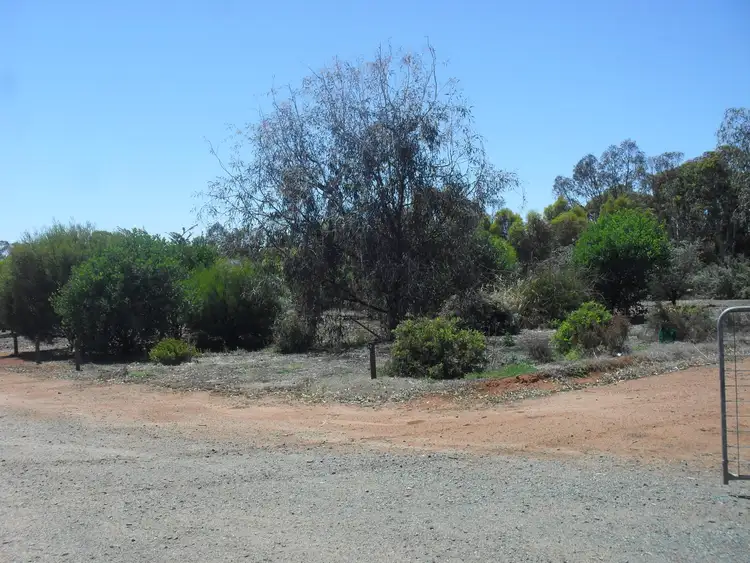 Third view of Homely rural property listing, 125 Bodey Street, Brookton WA 6306