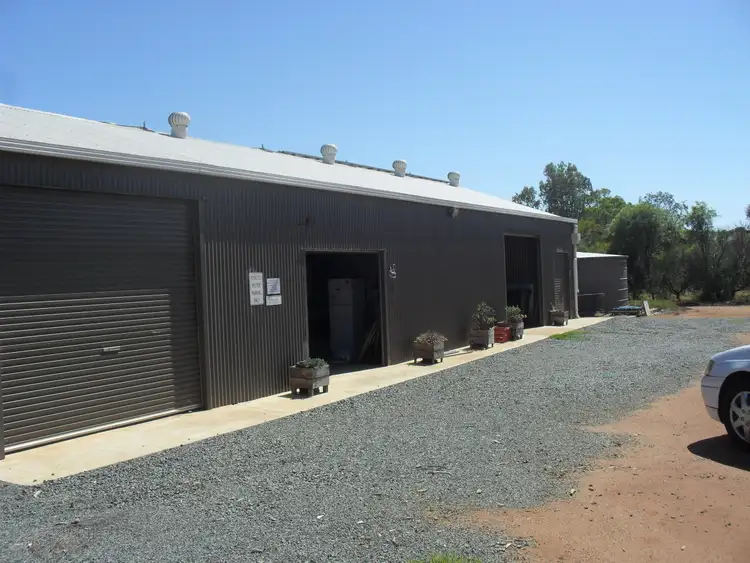 Fifth view of Homely rural property listing, 125 Bodey Street, Brookton WA 6306