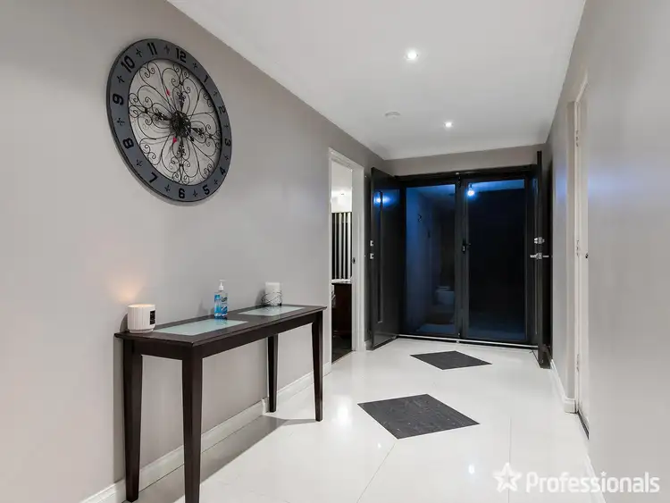 Second view of Homely house listing, 47 Westlinton Circle, Waikiki WA 6169