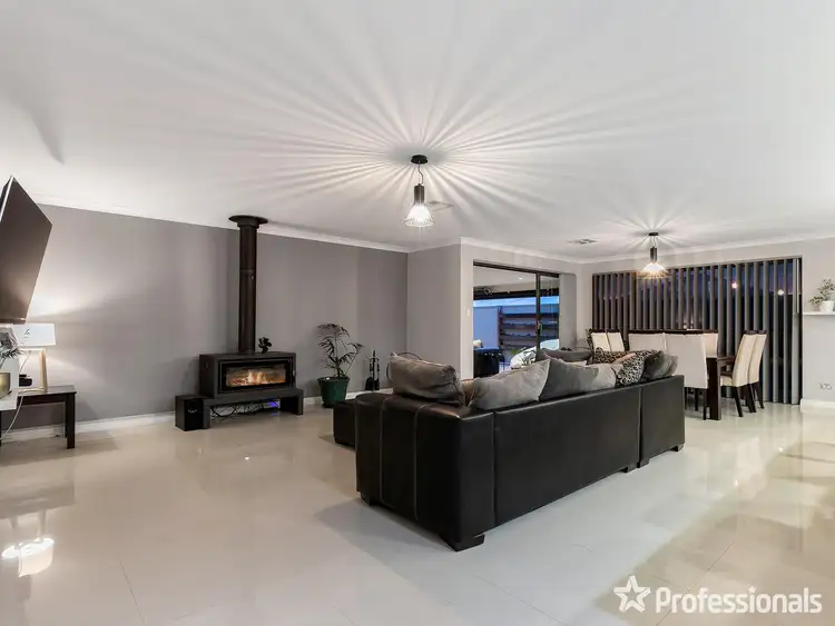 Third view of Homely house listing, 47 Westlinton Circle, Waikiki WA 6169