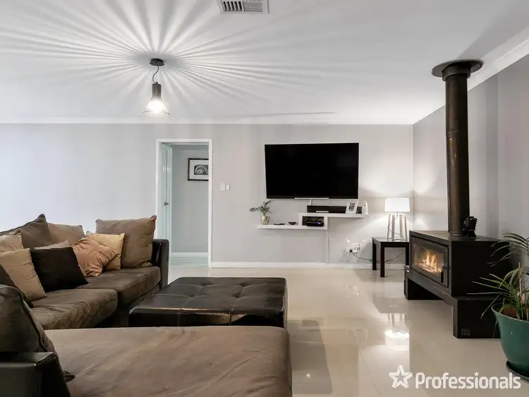 Sixth view of Homely house listing, 47 Westlinton Circle, Waikiki WA 6169