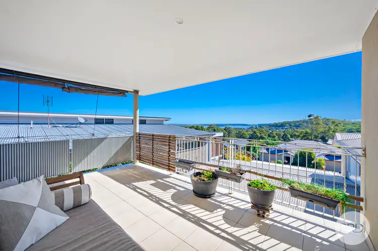 Second view of Homely house listing, 2 Cobia Place, Corlette NSW 2315