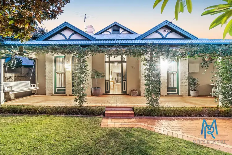 Second view of Homely house listing, 52E Rushton Street, Burswood WA 6100