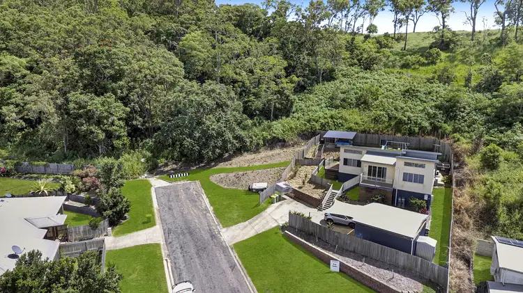 4 Mark Andrew Terrace, Sarina QLD 4737