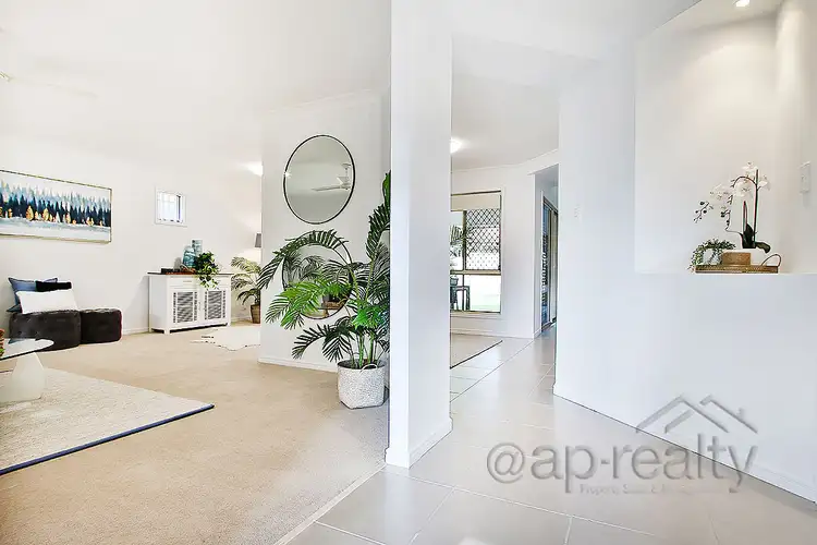 Fourth view of Homely house listing, 4 Reuben Close, Forest Lake QLD 4078