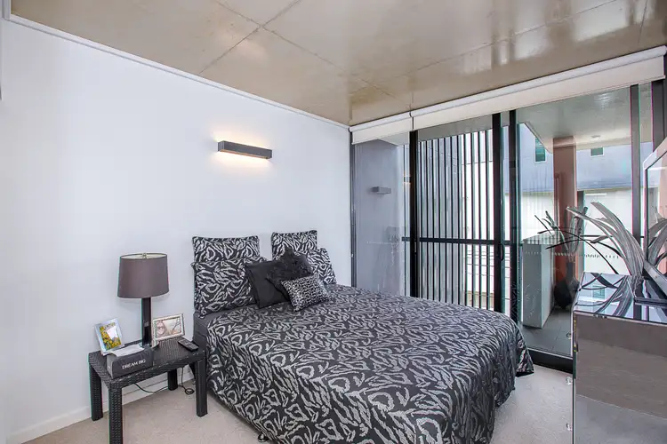Fourth view of Homely apartment listing, 3405/19 Anderson Street, Kangaroo Point QLD 4169
