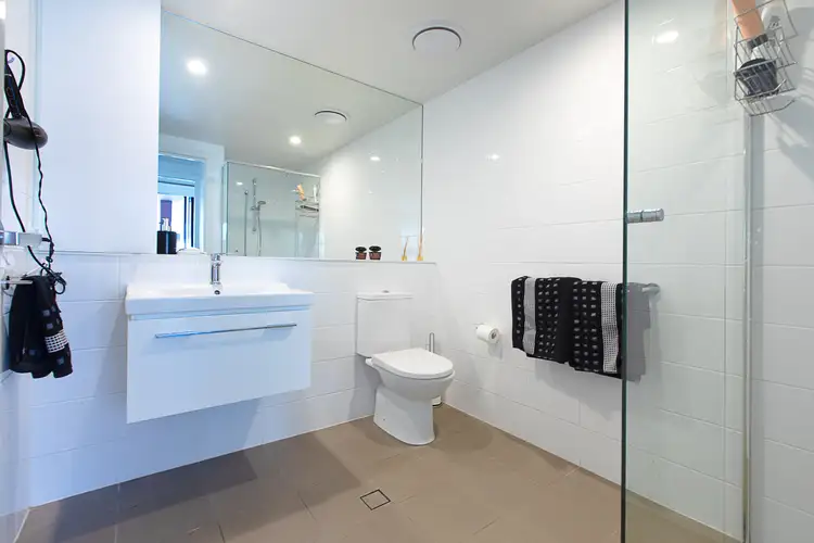 Fifth view of Homely apartment listing, 3405/19 Anderson Street, Kangaroo Point QLD 4169