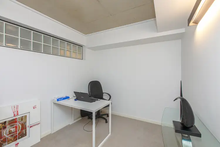 Sixth view of Homely apartment listing, 3405/19 Anderson Street, Kangaroo Point QLD 4169
