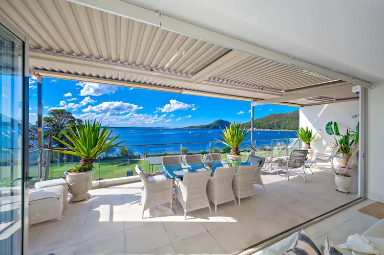 9/59 Shoal Bay Road, Shoal Bay NSW 2315