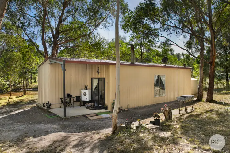 Fourth view of Homely house listing, 100 Grevillea Drive, Enfield VIC 3352