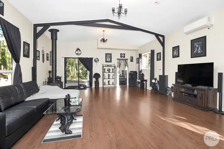 Sixth view of Homely house listing, 100 Grevillea Drive, Enfield VIC 3352