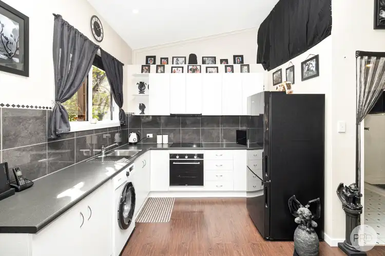 Seventh view of Homely house listing, 100 Grevillea Drive, Enfield VIC 3352