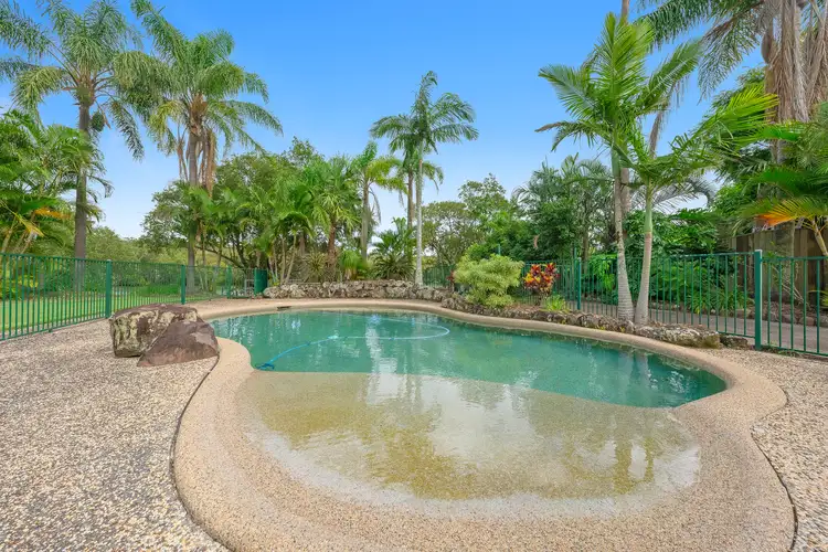 Second view of Homely house listing, 21 Chown Avenue, Currumbin Waters QLD 4223