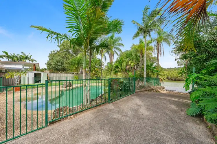 Third view of Homely house listing, 21 Chown Avenue, Currumbin Waters QLD 4223