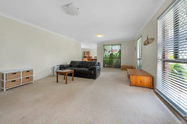 Fifth view of Homely house listing, 21 Chown Avenue, Currumbin Waters QLD 4223