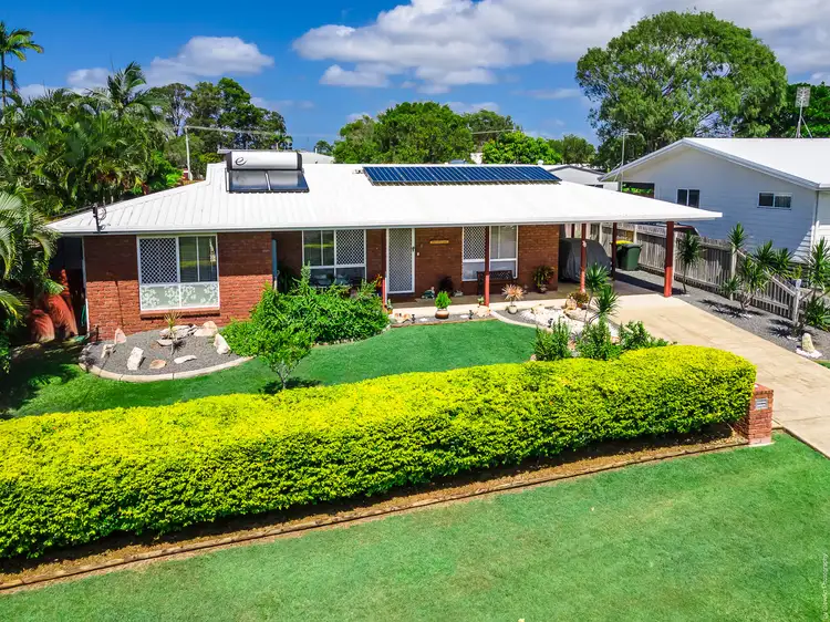 78 Hammond Street, Urangan QLD 4655