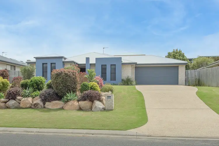 5 Gumnut Place, Kirkwood QLD 4680
