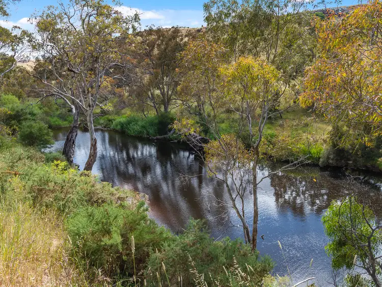 Fifth view of Homely land listing, LOT 17, 2012 Heathcote Redesdale Road, Redesdale VIC 3444