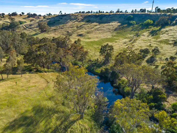 Sixth view of Homely land listing, LOT 17, 2012 Heathcote Redesdale Road, Redesdale VIC 3444