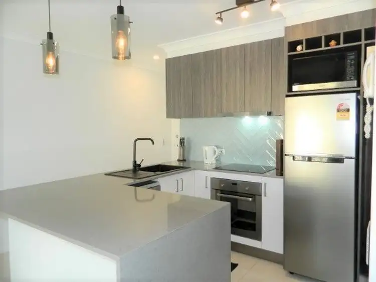 Fourth view of Homely apartment listing, 18/15 Surf Street, Mermaid Beach QLD 4218