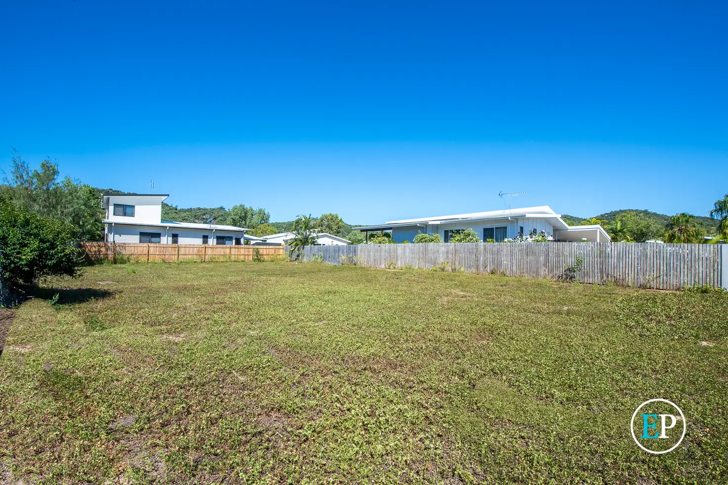 Main view of Homely land listing, 23 Sandals Boulevard, Horseshoe Bay QLD 4819