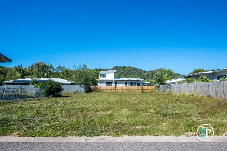 Fifth view of Homely land listing, 23 Sandals Boulevard, Horseshoe Bay QLD 4819