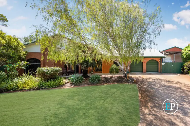 131 Marabou Drive, Annandale QLD 4814
