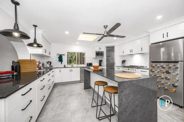 Second view of Homely house listing, 131 Marabou Drive, Annandale QLD 4814