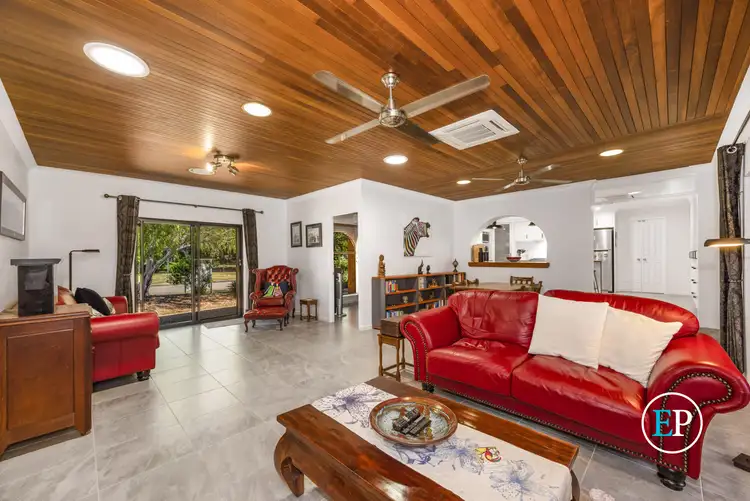 Third view of Homely house listing, 131 Marabou Drive, Annandale QLD 4814