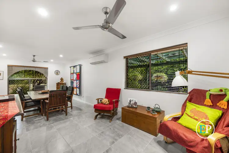 Fourth view of Homely house listing, 131 Marabou Drive, Annandale QLD 4814